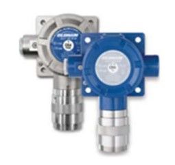 THERMOSTICK OLCT100-XP-214-001 OLCT 100Atex zone 1 model electrochemical gas detector