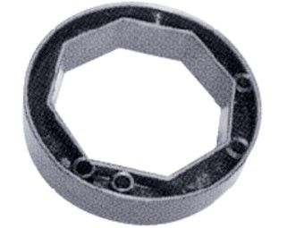 CAME 001YM0028 OCTAGONAL RING 60