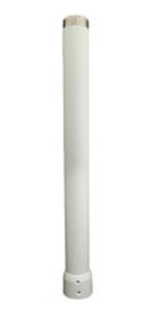 UNIVIEW UNV-TR-SE45-A-IN Supporto pendente per cupola PTZ (500 mm)