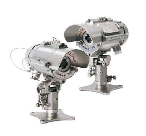 THERMOSTICK SAFEYE900-QT SafEye Quasar 900