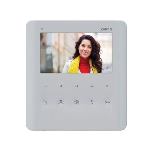 CAME 840XC-0360 INTERCOM VIEW-LICENZA PLUS SW
