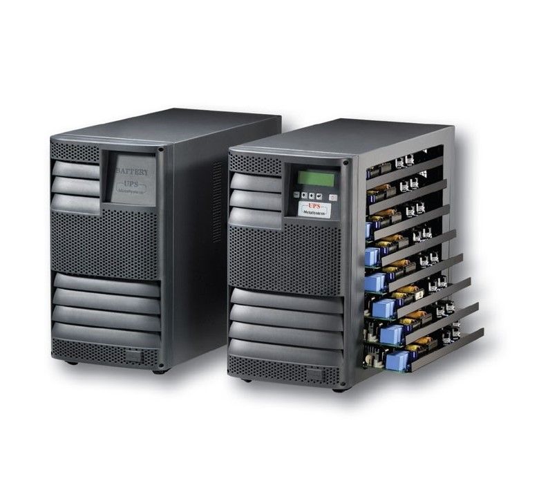 BTICINO LG-310366 MEGALINE 7500/2 solo inverter (AGGIUNGERE CABINET 