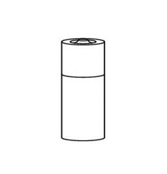 CCE CESCHACC0006 Pack of 10 1-5 V lithium batteries