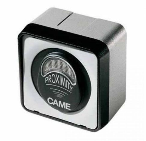 CAME 001TSP01 STAND-ALONE TRANSPONDER SENSOR