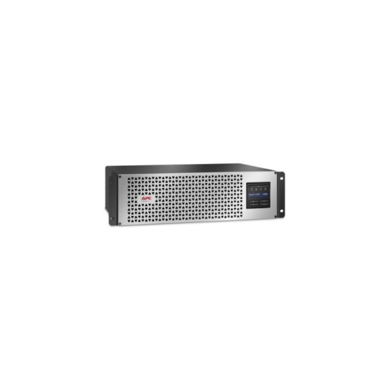APC UPS SMTL1500RMI3UC SMART-UPS 1500VA 230V LITHIUM ION SC