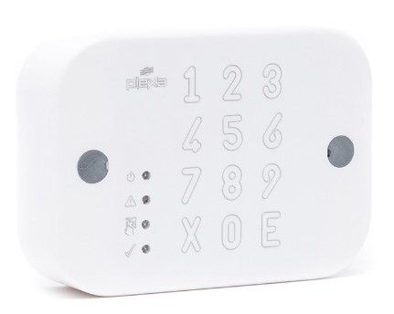 PLEXA KPS-GO-FT Peripheral (2-in-2-out) proximity? Mifare 13-56 MHz 