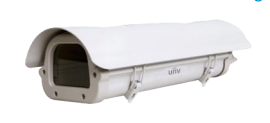 UNIVIEW UNV-HS-215SHB-IN Enhanced Outdoor- housing