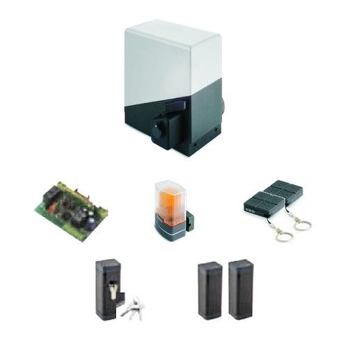 GIBIDI K1241ENBFSLT KIT PASS1241EN