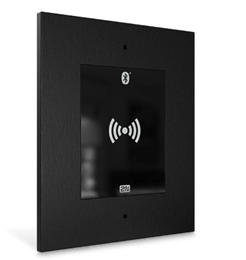 9160345 2N Access Unit 2.0 Bluetooth &amp; RFID - 125kHz, 13.5