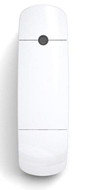 TKH SECURITY 4832 UNii ELITE UN-WPCRT8 Rilevatore PIR a tenda wireless 12m