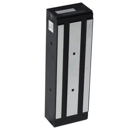 CDVI V5NU Fermo Elettromagnetico da 500Kg da incasso
