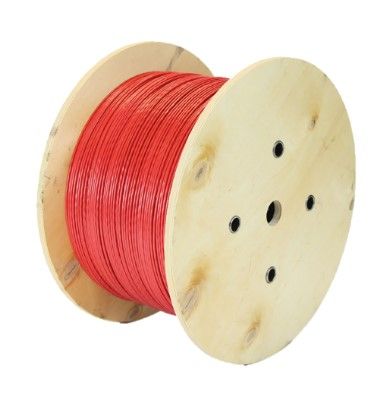 ARITECH FIRE AD68-1000 Non-resettable linear heat detector (digital thermosensitive cable)