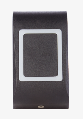 ABTECNO XPR-MTPXBK-RS-MF LETTORE DI PROSSIMITA MIFARE CON RS485 INTEGRATO 