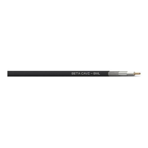 BETA CAVI BWL 200 E NH Forming mm2: Coax Packaging: EP100 -WR500 Diameter