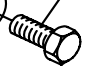 GIBIDI P9AV1405Z SCREW 10x30 TE ZNT MODO 600L