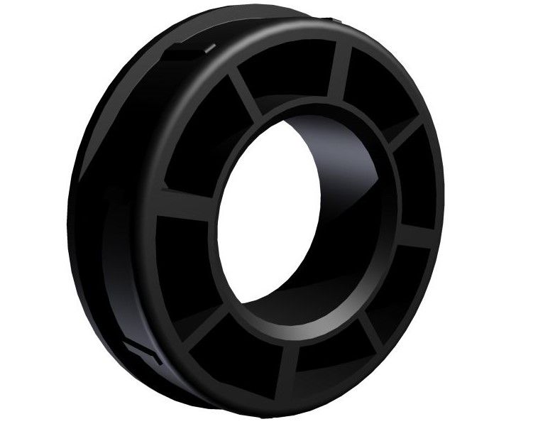 SOMMER 13026-N.1 25.4 mm bearing