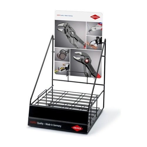 KNIPEX 00 19 34 4 Espositore da banco