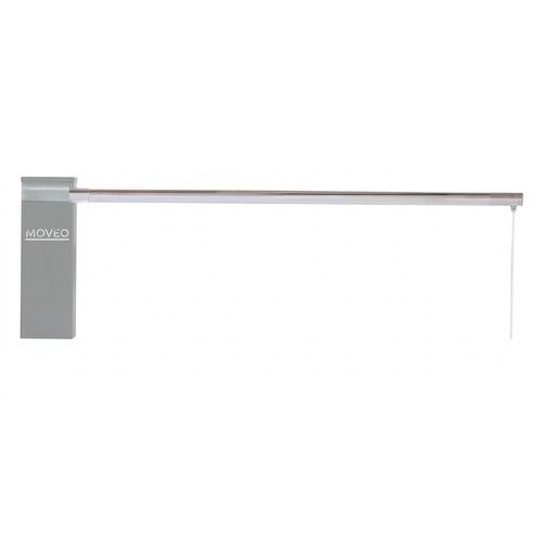 ABTECNO APE-150/3005 PIEDE A PENDOLO PER ASTA ELIOX/MOVEO
