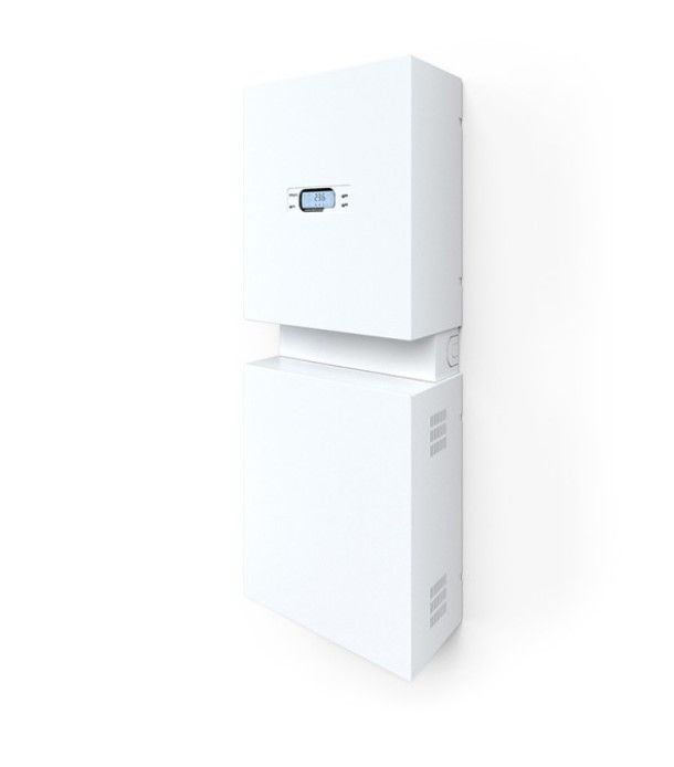 KERT KGSE2000/1B Soccorritore emergenza 1200W 5A 30'