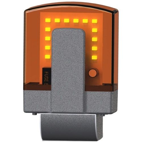 ARMAS XLX 28 Lampeggiatore a 28 LED, per utilizzo residenziale,