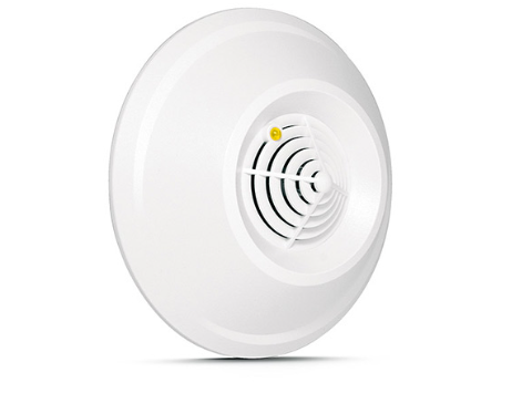 SATEL DG-1 Gas detector. Available in the following versions: DG-1 CO - carbon monoxide DG-1 LPG - propane, butane DG-1 ME - methane