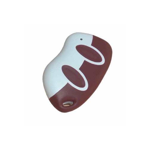CDVI SETR2681AM2 TRASMETTITORE ERONE MINI 868 2 CH