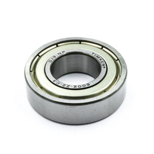 RIB CCM6002ZZ CUSCINETTO MOTORE 6002 ZZ JBL25/VCD