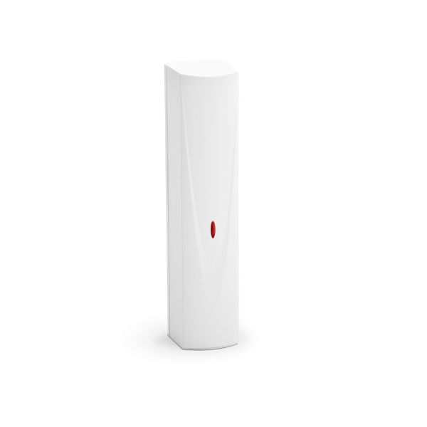 SATEL MMD-300 Contatto magnetico wireless per MICRA, PERFECTA 16-WRL-32-WRL-T 32-WRL, VERSA-MCU, MTX-300 (bianco)
