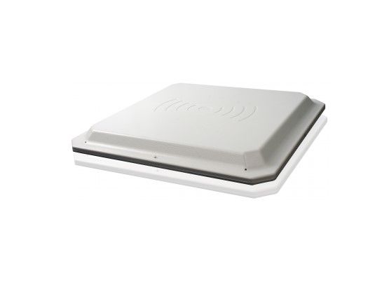 CDVI CDV801AUHF LONG DISTANCE DIRECTIVE ANTENNA READING FROM 2 TO 12