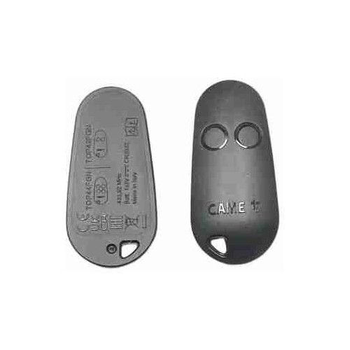 CAME SPARE PARTS 88006-0086 TRANSMET SHELLS. TOP42FGN BLACK 5pcs
