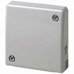 BOSCH ISN-SM-50 Seismic Detectors- coverage 50 m²