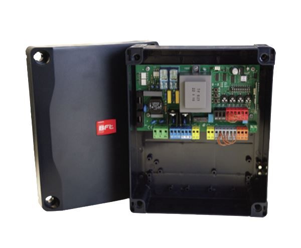 BFT D113703 00002 ALTAIR P PANEL SD 230V50-60HZ