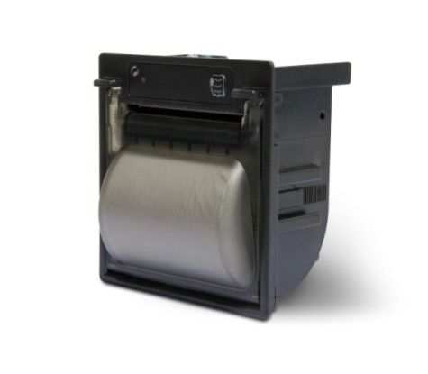 INIM FIRE SmartLoop/PRN Panel printer. Available only for SmartLoop “P” version