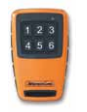 ABTECNO APE-560/0476 SESAM 800 M6 MEDIUM 6-CHANNEL TRANSMITTER IP67
