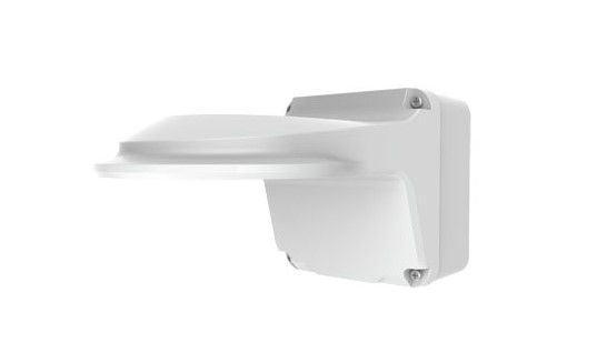 UNIVIEW 2115C047 Supporto a parete per esterni a cupola fissa da 4 pollici