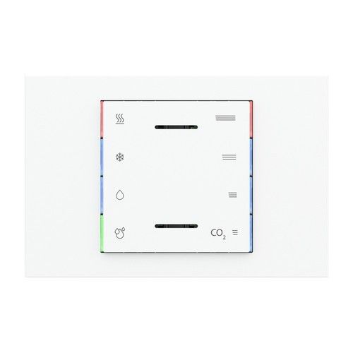 EKINEX EK-PRS-GAR Placca 71 (Form/Flank/NF) rettangolare (80x121) 1