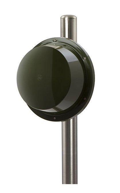 CIAS ERMO482X3PRO80TX Unità completa Ermo 482X PRO TX. Comprende tutte 