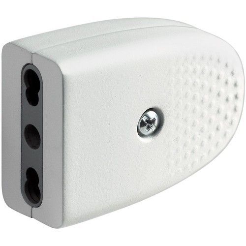 BTICINO BT-S2670TA kit - 2P+T 10/16A white steering wheel socket