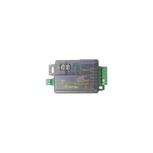 ABTECNO APE-117/0433 RICEVITORE UN-SE 433.92 MHZ