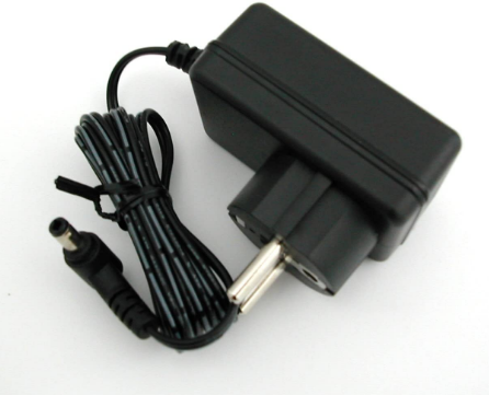 AVAYA 700513357 POWER ADAPTER 5V J100-1600 SERIES IP PHONES EUROPE