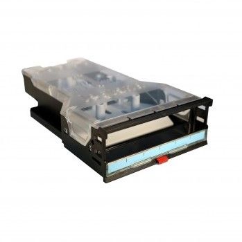 BTICINO LG-032141 Mini cassetto ottico di giunzione vuoto da attrezz