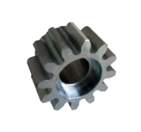 TAU M-ING0000Z12BIG BIG MACHINED AND GALVANIZED Z12 M.6 PINION