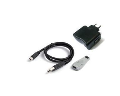 CARDIN MORPHKEYCB Kit caricabatteria composto da. - chiave caricabat