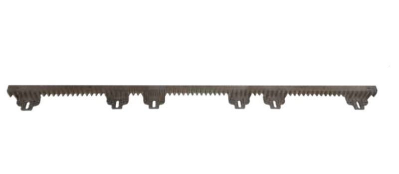 ABTECNO APE-511/1200 CRP1200 - REINFORCED PVC RACK 6 CONNECTIONS 1200 KG 1 MT