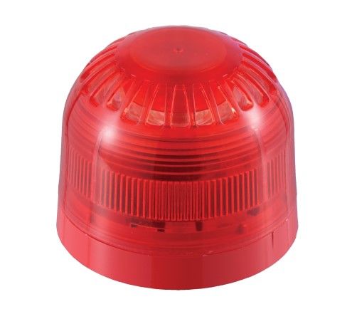 INIM FIRE ES0020RE Loop-powered self-directed flashing siren