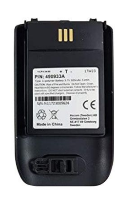 AVAYA 700513202 DECT 3735 HANDSET BATTERY PK