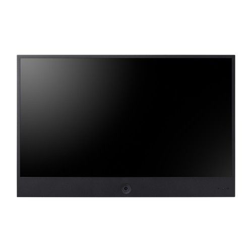HANWHA SMT-2731PV 27- AI PVM Monitor