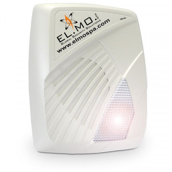 ELMO GAIA2K NG-TRX bidirectional outdoor wireless siren