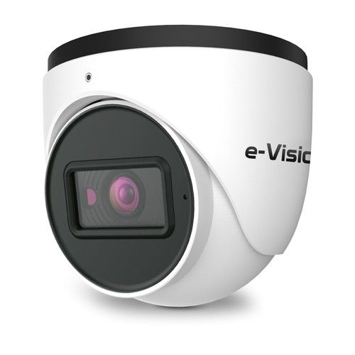ELMO PROIDM19DG AI Galaxy D-Pulse 4K ULTRASENSE IP dome camera