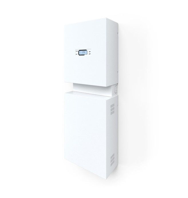 KERT KGSE3000/1B Soccorritore emergenza 1800W 8A 30'